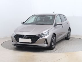 Hyundai i20 - 2022