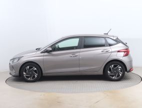 Hyundai i20 - 2022