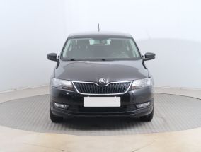 Skoda Rapid - 2018
