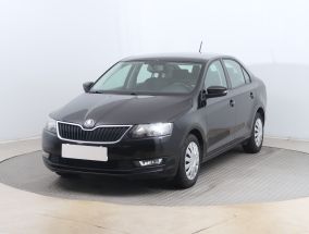 Skoda Rapid - 2018