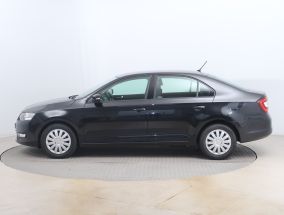 Skoda Rapid - 2018