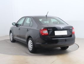 Skoda Rapid - 2018