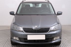Skoda Fabia - 2018