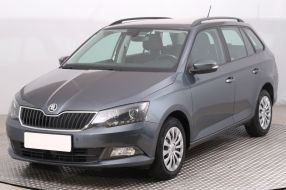 Skoda Fabia - 2018