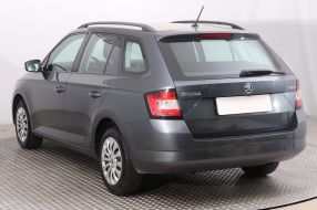 Skoda Fabia - 2018