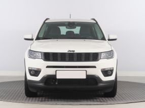 Jeep Compass - 2021