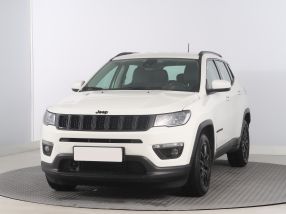 Jeep Compass - 2021