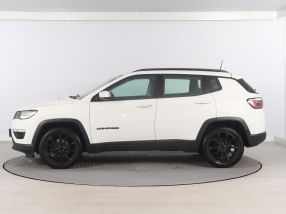 Jeep Compass - 2021