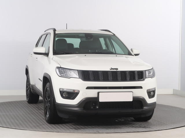 Jeep Compass 2021