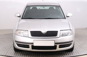 Skoda Superb - 2007