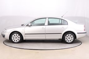 Skoda Superb - 2007