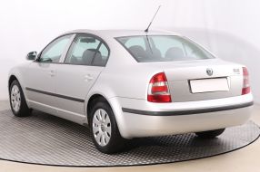 Skoda Superb - 2007