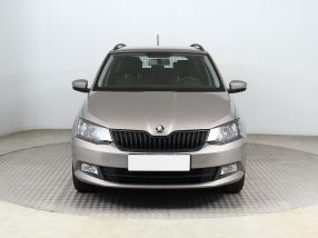 Skoda Fabia - 2018