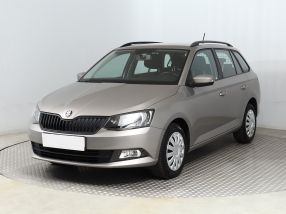 Skoda Fabia - 2018