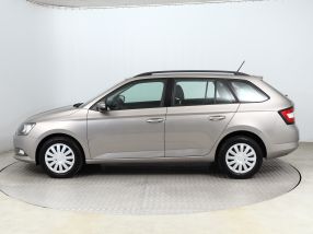 Skoda Fabia - 2018