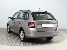 Skoda Fabia - 2018