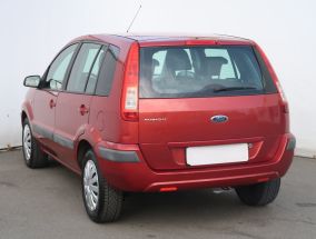 Ford Fusion - 2007
