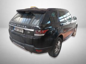 Land Rover Range Rover Sport - 2016