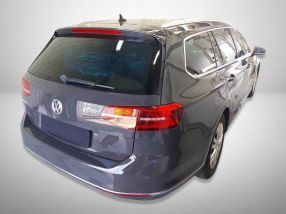 Volkswagen Passat - 2015