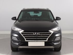 Hyundai Tucson - 2019