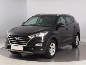 Hyundai Tucson - 2019