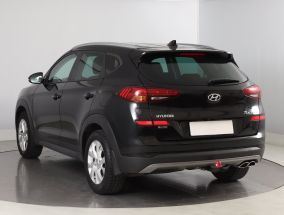 Hyundai Tucson - 2019