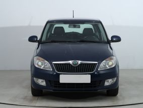 Škoda Fabia - 2011