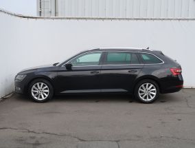 Škoda Superb - 2018