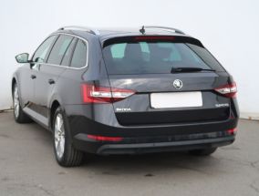 Škoda Superb - 2018