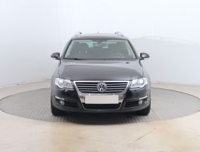 Volkswagen Passat - 2008