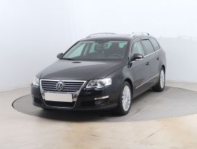 Volkswagen Passat - 2008