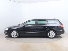 Volkswagen Passat - 2008