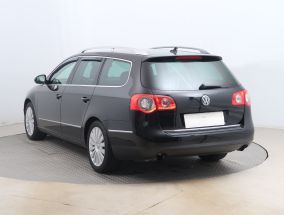 Volkswagen Passat - 2008
