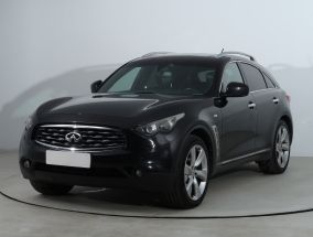 Infiniti FX - 2012