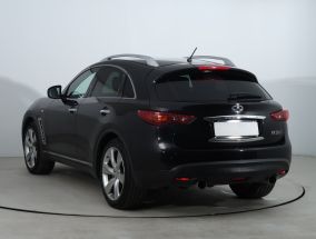 Infiniti FX - 2012