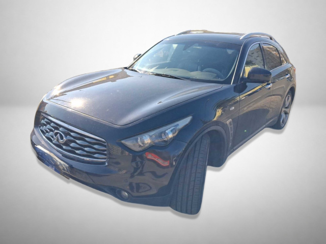 Infiniti FX 2012