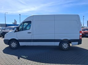 Mercedes-Benz Sprinter - 2011