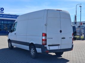 Mercedes-Benz Sprinter - 2011