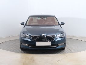 Skoda Superb - 2018