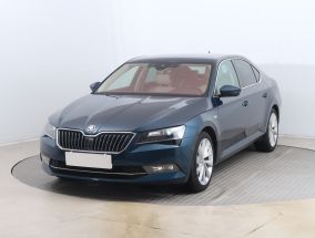 Skoda Superb - 2018