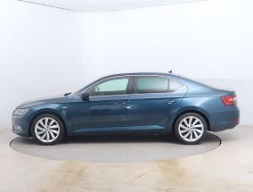 Skoda Superb - 2018