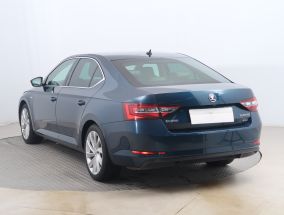 Skoda Superb - 2018