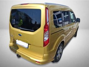Ford Tourneo Connect - 2017