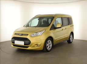 Ford Tourneo Connect - 2017
