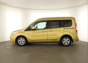Ford Tourneo Connect - 2017