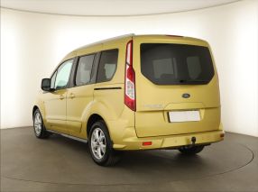 Ford Tourneo Connect - 2017