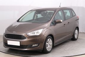 Ford Grand C-Max - 2019