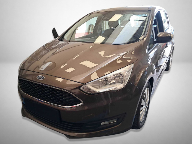 Ford Grand C-Max 2019