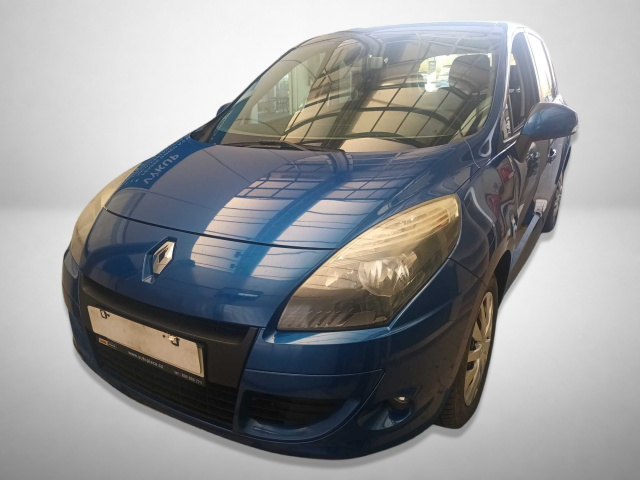 Renault Scenic 2009