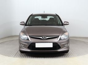 Hyundai i30 - 2011